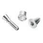 VolantexRC 757-7 Ranger 1600 RC Airplane Spart Part Motor Shaft Adaptor Spinner Set