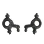 2PCS Xinlehong Q901 Q902 Q903 1/16 RC Spare Front/Rear Steering Cup QSJ01 SJ12 Car Vehicles Model Parts