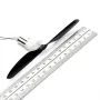 Gear Box 0720 Coreless CW Motor + Elica Combo Set per Modelli RC Fai da Te Parkfly Airplane