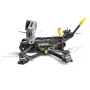 DarwinFPV TinyAPE Freestyle 2.5\ 2-3S FPV Yarış RC Drone RunCam Nano4 1103 Motor 600mW VTX Başparmak Kamerası ELRS Desteği