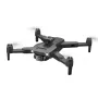 ZLL SG105 MAX GPS 5G WiFi FPV with 4K ESC HD Dual Camera 5-Side Obstacle Avoidance Optical Flow Positioning 25mins Flight Time Brushless Foldable RC Drone Quadcopter RTF