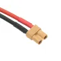 ZOP Power 4S 15.2V 1100mAh 60C 16.72Wh LiPo Battery XT30 Plug for GEPRC Tern LR40 FPV Racing Drone
