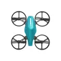 LSRC GT1 Mini Headless Mode 360° Roll 8mins Flying Time Circle Protection Kids Gifts 2.4G 4CH 6-Axis RC Drone Quadcopter RTF