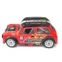 SG PINECONE FOREST 1605/1606 PRO Two Battery RC Car Brushless/Brushed Drift RTR 1/16 2.4G 4WD 50km/h LED Light High Speed Vehicles Models