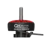 QX-MOTOR 2806.5 1300KV 1800KV 3-6S Brushless Motor 5mm Shaft for DIY 6 / 7 Inch Long Range RC Drone FPV Racing