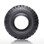 4PCS 1.9 inch Ko2 Wheel Tires for 1/10 SCX10 TRX4 Climbing RC Car Model Parts