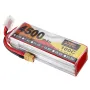 ZOP Power 14.8V 4500mAh 100C 4S Lipo Pil XT60 Fişi FPV RC Drone için
