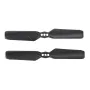 Eachine E186 E190 E190 PRO RC Helicopter Spare Parts Tail Rotor Assembly