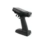 FLYSKY FS-G11P 2.4GHz 11CH ANT Protocol 3.5 inch IPS High-Brightness Display Radio Transmitter Built-in Omni-directional Dual Antennas With FS-R11P Receiver for RC Car Boat