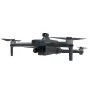 LYZRC L109 PRO MAX RTS GPS 3KM 5G Ripetitore FPV digitale con doppia telecamera 4K HD Gimbal EIS a 3 assi Evitamento ostacoli a 360° Posizionamento del flusso ottico Drone RC pieghevole senza spazzole Quadcopter RT