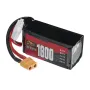 ZOP Power 4S 14.8V 1800mAh 120C LiPo Battery XT60 Plug for RC Drone