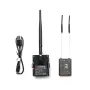 SIYI FM30 2.4GHZ 30KM Telemetry Bluetooth Long Range Transmitter Module UART SBUS PPM Input with FR OTA Receiver for RC Drone