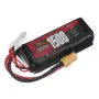 ZOP Power 3S 11.4V 1500mAh 60C 17.1Wh LiPo Battery XT60 Plug for RC Drone FPV Racing