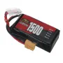 ZOP Power 3S 11.1V 1500mAh 120C LiPo Battery XT60 Plug for RC Drone