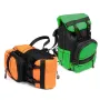 1/8 1/10 Rock Crawler RC Car Parts Simulation Storage Luggage Bag Backpack Handbag Vehicles Models Decoration DIY Spare Accessories