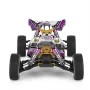 Wltoys 124019 RTR 1/12 2.4G 4WD 55km/h Metal Chassis RC Car Off-Road Vehicles 2200mAh Models Kids Toys
