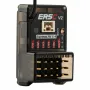 Radiomaster ER5C V2 2.4GHz 5CH ELRS PWM RX Receiver untuk RC Pesawat Kereta Bot Pengawal Radio MT12