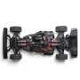 SG PAMUK KOZALAĞI ORMAN 1006 1/10 2.4G 4WD 70km/h Fırçasız RC Araba Drift Hobbywing Motor ESC Metal Şasi ESP Jiroskop LED Işık Retro Düz Yol Yarışı Spor Otoyol Pikap Tam Orantılı Oyuncaklar Araç Modelleri