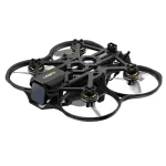 CADDXFPV Gofilm 20 4S 2-дюймовий гоночний дрон Cinewhoop RC FPV BNF ELRS з набором Walksnail Moonlight Kit Цифрова HD система