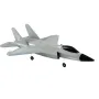 Flybear FX9631 J-35 Fighter 370mm Wingspan 2.4GHz 4CH Bulit-in Gyro 3D/6G Switchable Brushless Power EPP RC Airplane RTF For Beginners