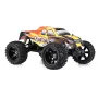 ZD Racing 9116 1/8 2.4G 4WD 80A 3670 無刷遙控車怪獸越野卡車 RTR 玩具