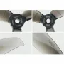 8Pairs 7040 7Inch Tri-blade Propeller for DIY 7 Inch Long Range Freestyle RC Drone FPV Racing