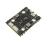 20*20mm HAKRC F7220 40A 2-6S Flight Controller AIO BL_32 w/ 5V/3A 10V 2.5A BEC for FPV Racing RC Drone