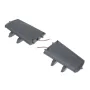 YXZNRC F11-S Apache RC Helicopter Spare Parts Sweapon Pendant Set