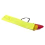 Dancing Wings Hobby FD12 1200mm Wingspan Windrunner Discus Launch Glider Balsa Wood F3K DLG RC Airplane KIT/ KIT+Servos