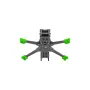 iFlight Nazgul Evoque F4X Squashed X / F4D Deadcat 4 Inch Frame Kit Support DJI O3 for DIY Frrestyle RC FPV Racing Drone
