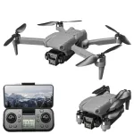 ZD013 GPS 5G WiFi FPV with 1080P HD Dual Camera Servo Gimbal Optical Flow Positioning Brushless Foldable RC Drone Quadcopter RTF