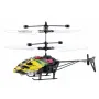 2.5CH Kamouflage Graffiti USB Laddande Elektriskt Ljus RC Helikopter RTF
