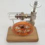 SH-06 Stirling Engine Model Science Technology Puzzle Novelty Toys