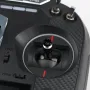 Flysky FS-ST16 2.4GHz 16CH ANT Protocol EdgeTX Radio Controller 3.5 inch IPS High-Brightness Display With FS-SR8 Receiver for FPV Drone RC Airplane Car Boat