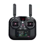 Eachine E188S AirWolf 2.4G 9CH 6G GPS Localizzazione del flusso ottico LiDAR TOF Mantenimento dell'altitudine Doppio motore brushless Scala 1:34 Elicottero RC Flybarless RTF