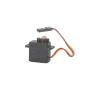 LDRC A86 A86P 1802 1/18 RC Car Upgraded Parts 9g Steering Servo Metal Gear Drift Vehicles Models Accessories