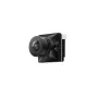 Caddx Ratel 2 1/1.8 Inch Starlight 1200TVL 2.1mm Lens FOV 165° NTSC/PAL 16:9/4:3 Switchable Micro Size Low Latency Freestyle FPV Camera For RC Drone