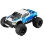 FMS 11814 EAZYRC 1/18 2.4G 4WD 45km/h RTR Chevrolet for Colorado Brushless RC Car Off-Road Monster Truck LED Light Vehicles Models Metal Gear Differential Toys