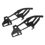 YXZNRC F280 3D/6G 6CH RC Helicopter Parts Carbon Fiber Side Board