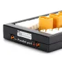 Papan Pengecas Selari Palam XT60 Untuk ISDT Q8 D2 Q6 untuk T6 Lite ToolkitRC M6 M8 Pengecas