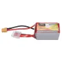 ZOP POWER 22.2V 1500mAh 45C 6S LiPo Battery XT60 Plug for RC Drone