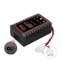 HTRC A3 20W 2A AC Battery Charger with Tamiya Plug for 2-8S Nimh/Nicd Battery