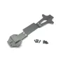 Second Floor For Wltoys 144001 1/14 4WD High Speed Racing RC Car Vehicle Models Parts 166mm