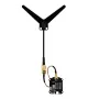 HGLRC 1.2GHz 8CH 800mW VTX Pitmode FPV Transmitter Module for RC Drone Airplane