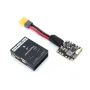 Holybro Pixhawk 6C Mini Flight Controller & PM06 14S Power Module Combo بۆ X500 V2 Multi-Rotor RC Drone