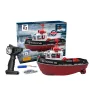 TY XIN 686 2.4G 1/72 Rc Boat Powerful Dual Motor Wireless Electric Remote Control Tugboat Model Toys for Boys Gift