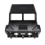 JJRC Q121 Complete Car Shell Assembly RC Car Parts Black