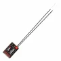 Radiomaster ER8 2,4 GHz 8CH ExpressLRS ELRS RX 100 mW PWM-ontvanger ondersteunt spanningstelemetrie voor FPV RC-drone, vliegtuigzweefvliegtuig