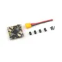 25.5mmx25.5mm Happymodel CrazyF405HD ELRS AIO 1-2S F4 Flight Controller Built-in 12A BL_S 4In1 ESC Receiver for Mobula8 Digital HD Whoop Toothpick FPV Racing Drone