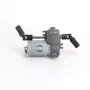 RBRC Upgraded Metal Gear Gearbox Set for MN78 Cherokee 1/12 RC Car Vehicles Model Spare Parts R951 R951B